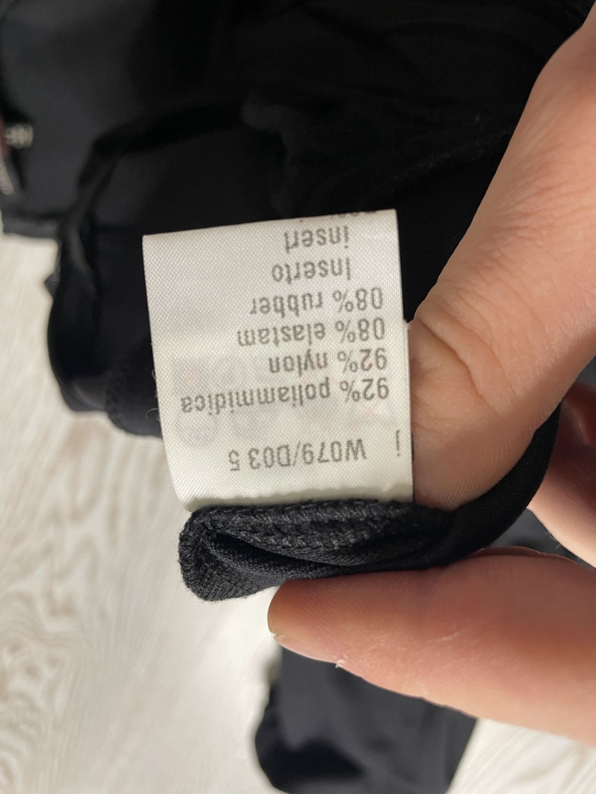Alessandro Dell'acqua Alessandro Dellacqua Midi Dress size 44 Size M / US 6-8 / IT 42-44 - 7 Thumbnail