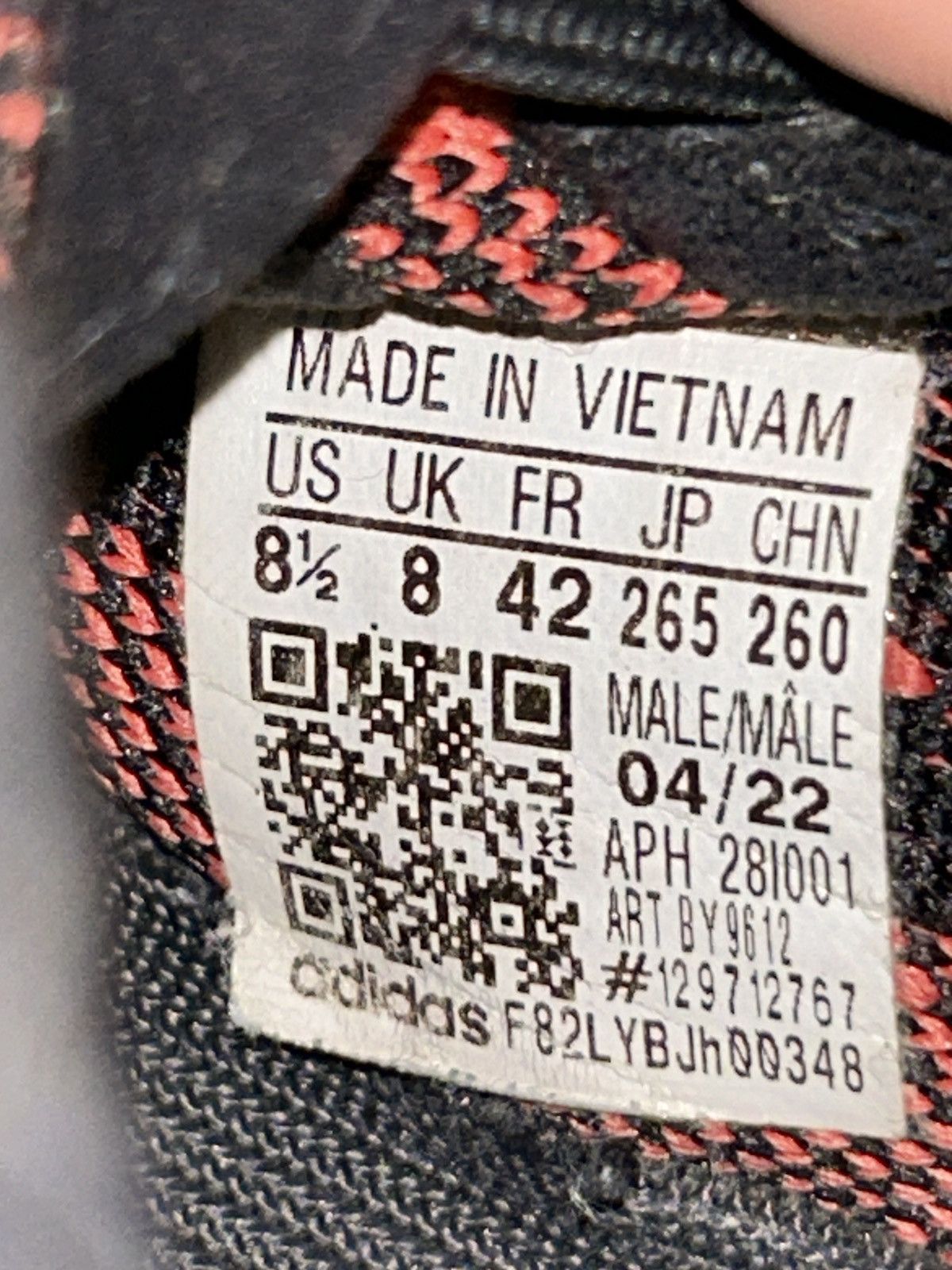 Yeezy Yeezy 350 Size US 8.5 / EU 41-42 - 4 Thumbnail