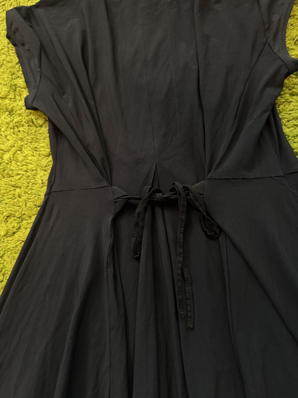 Designer × Marithe + Francois Girbaud Marithe Francois Girbaud avant garde dress Size S / US 4 / IT 40 - 3 Thumbnail