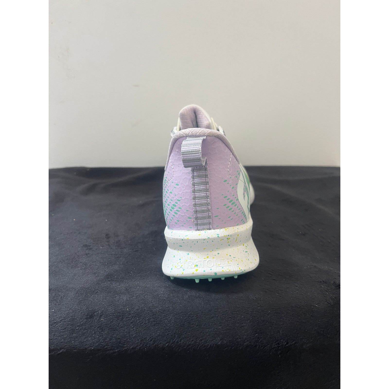 Footjoy FootJoy Womens Fuel Golf Shoes White/Green 90684 NWT SZ 7.5 Size US 7 / EU 40 - 3 Thumbnail
