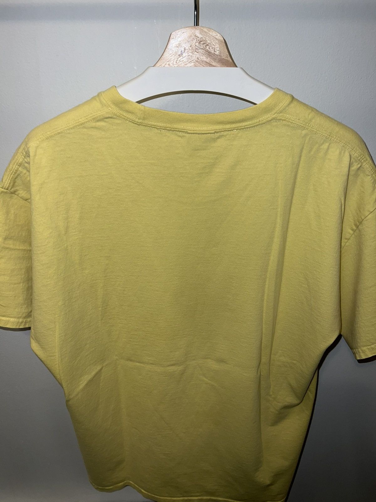 Designer × Noah Center Chest Noah Screen Print Size US L / EU 52-54 / 3 - 2 Thumbnail