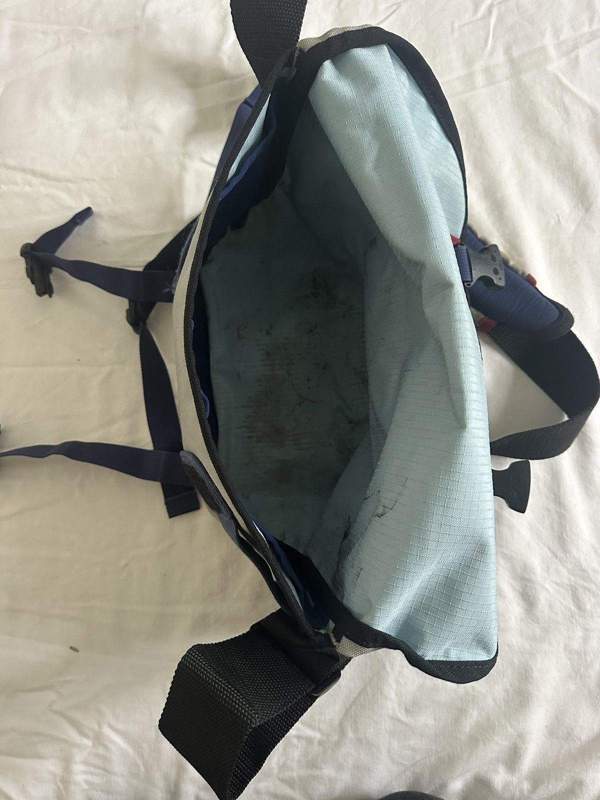 Crumpler Crumpler satchel Size 30 - 4 Thumbnail