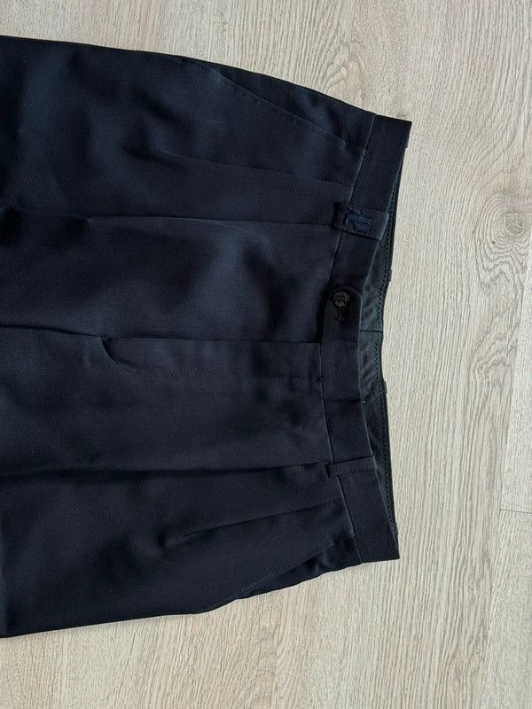 Vintage Pleated pants Size US 31 - 2 Thumbnail