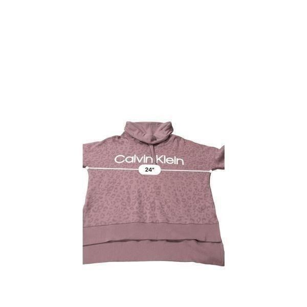 Calvin Klein Calvin Klein sweatshirt size M Size M / US 6-8 / IT 42-44 - 6 Thumbnail