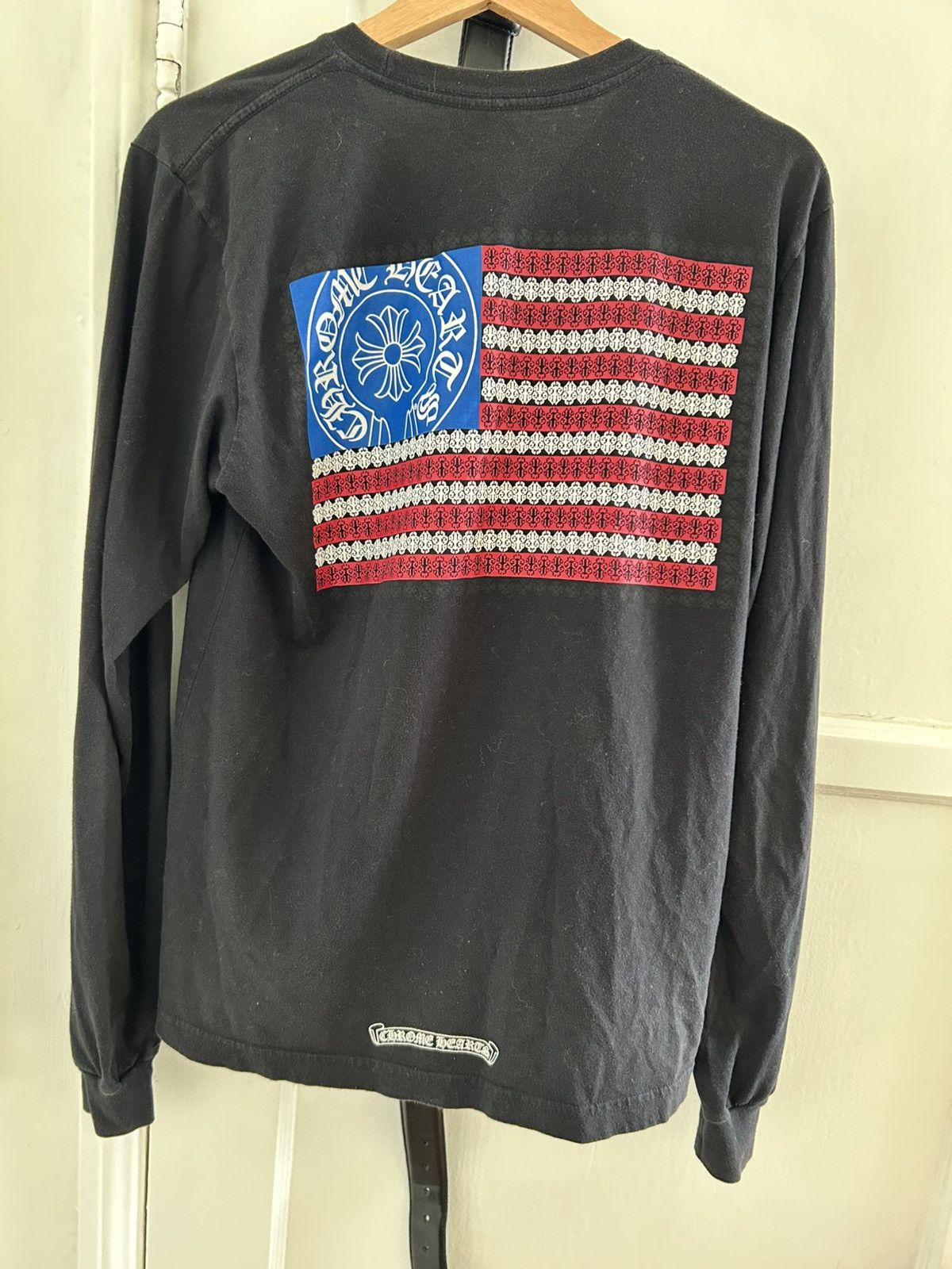 Chrome Hearts Chrome Hearts USA Size US M / EU 48-50 / 2 - 1 Thumbnail
