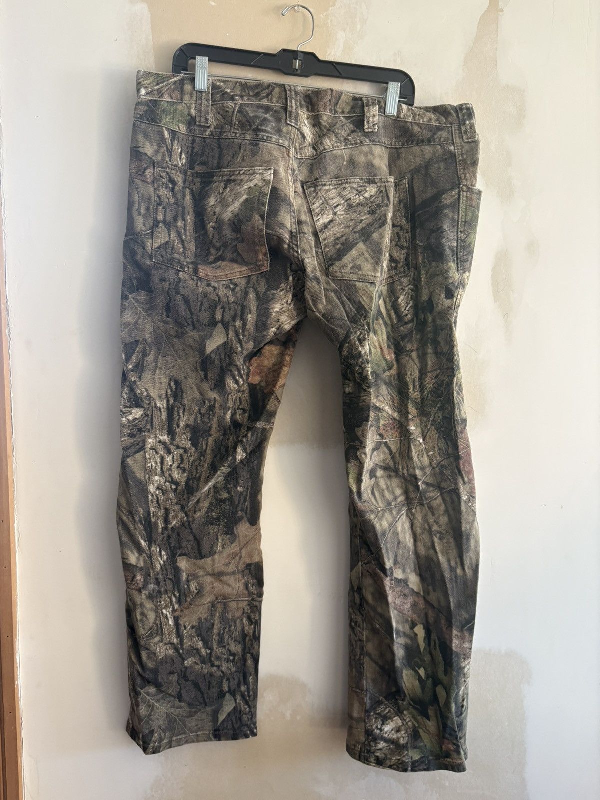 Mossy Oaks Mossy Oak Wood Camo Denim Size US 36 / EU 52 - 2 Thumbnail