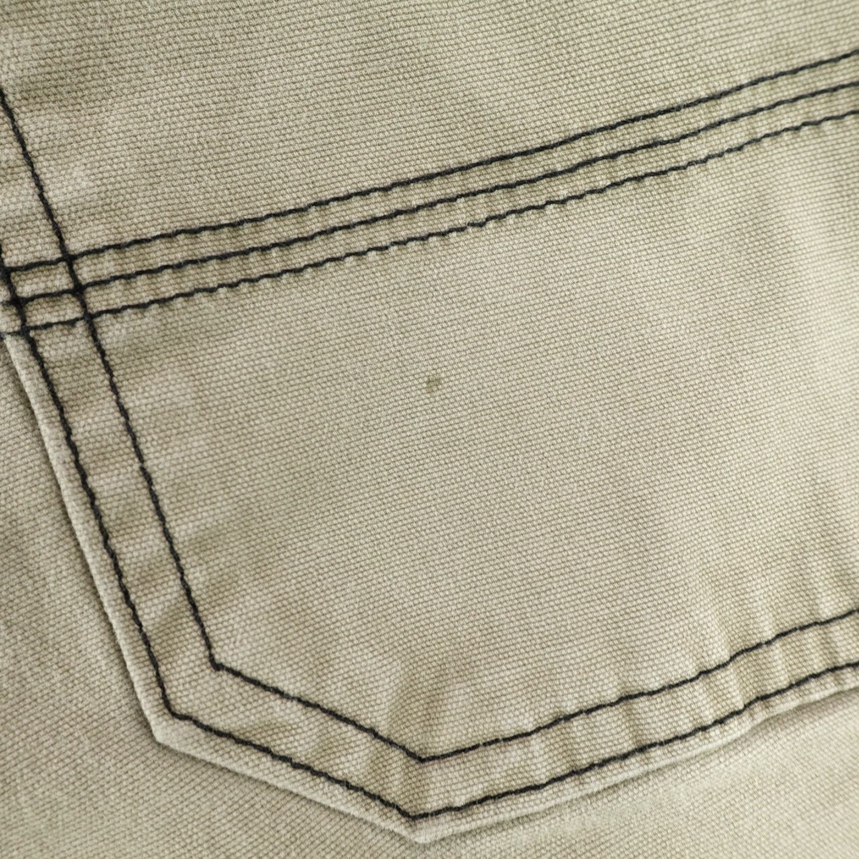 Prana VINTAGE prAna Cargo Shorts Mens 36 Brown Relaxed Fit Organic Cotton Trail Outdoor Size US 36 / EU 52 - 7 Thumbnail