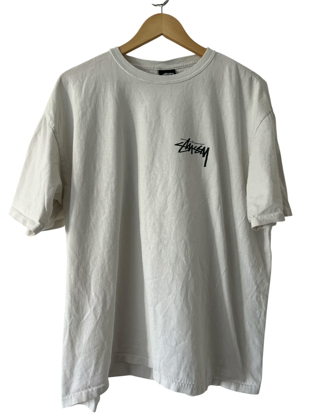 Stussy Increase the peace Size US XL / EU 56 / 4 - 1 Thumbnail