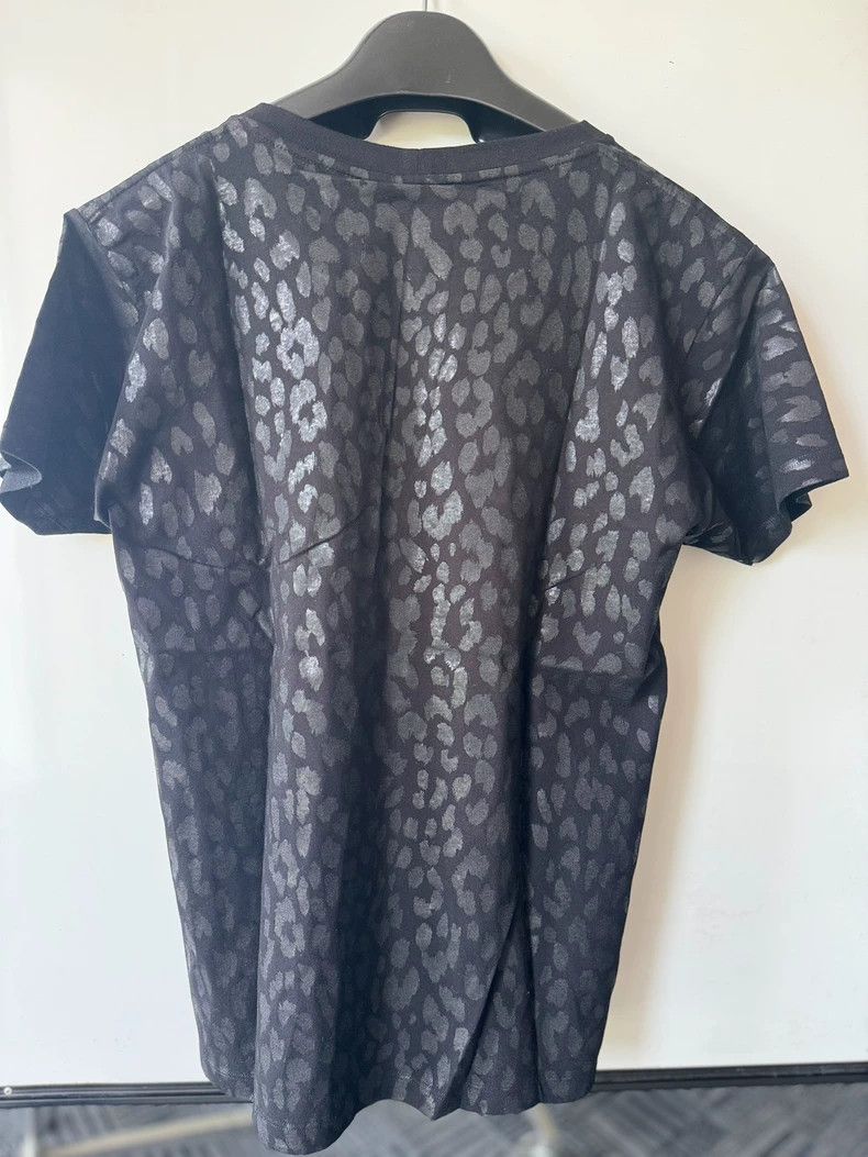 Saint Laurent Paris Saint laurent paris short sleeves 2506-Nextarrow Size US M / EU 48-50 / 2 - 4 Thumbnail
