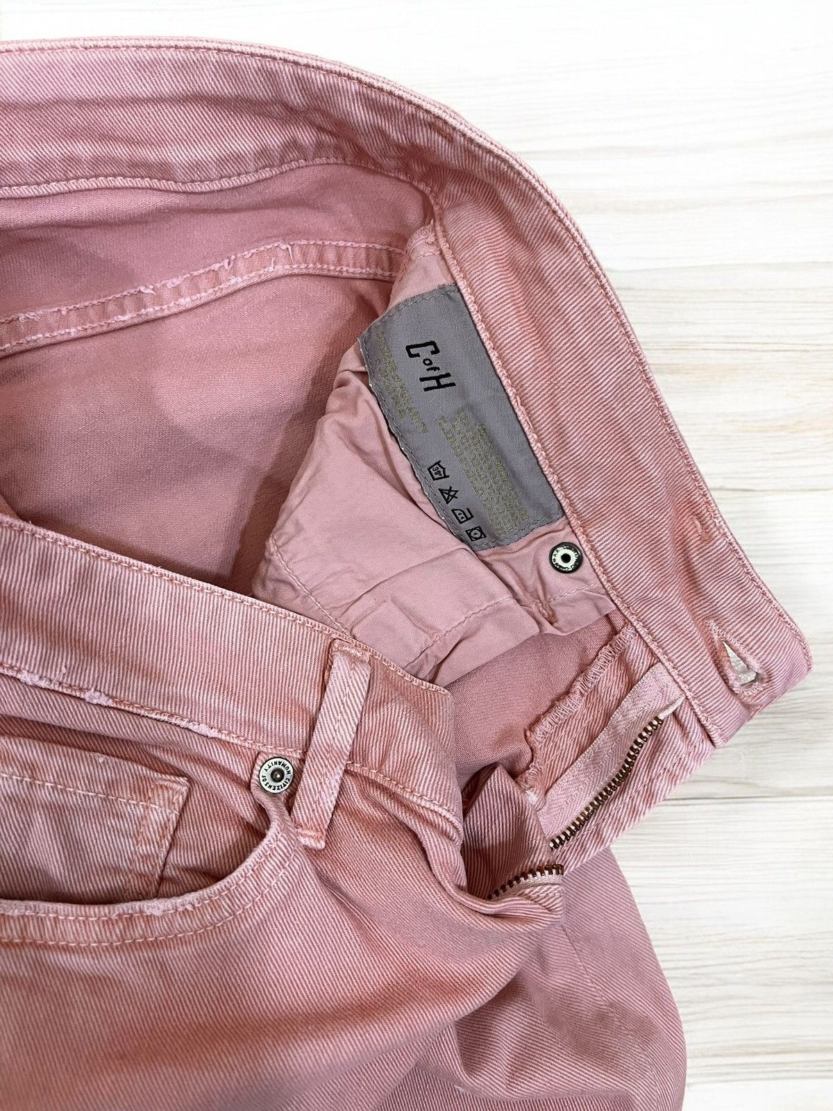 Citizens Of Humanity Citizens of Humanity jeans size 28 Size 28" / US 6 / IT 42 - 6 Thumbnail