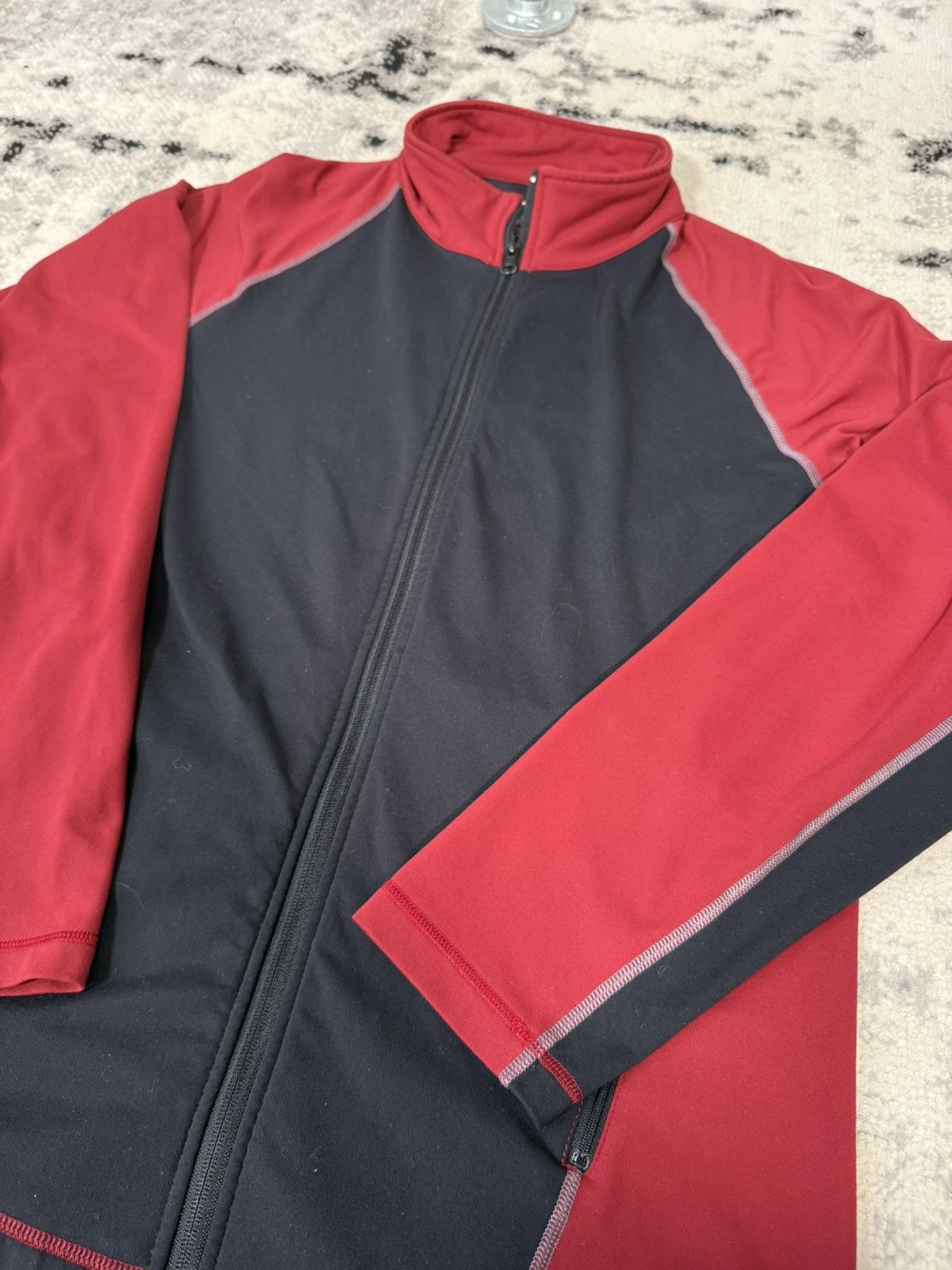 Lululemon Vintage Lululemon Jacket Made in Vancouver Full Zip Size M / US 6-8 / IT 42-44 - 3 Thumbnail