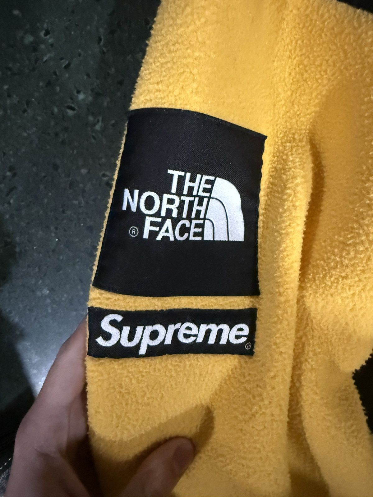 Supreme × The North Face Northface supreme Size US L / EU 52-54 / 3 - 2 Thumbnail