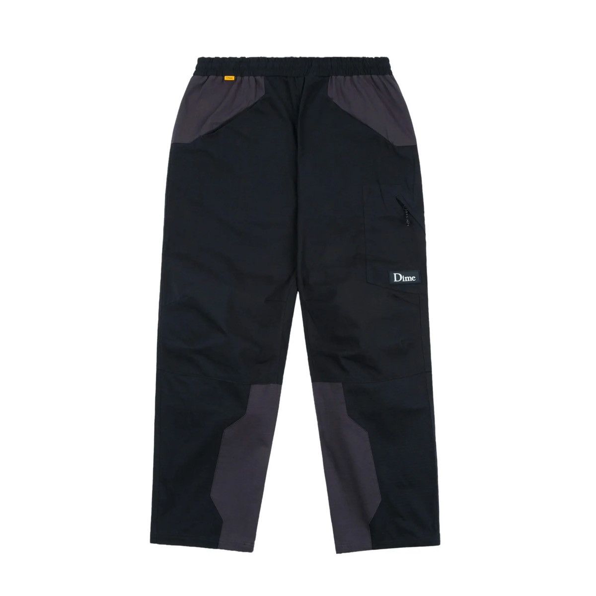 Dime Dime two tone Ripstop pants Size US 33 - 1 Thumbnail