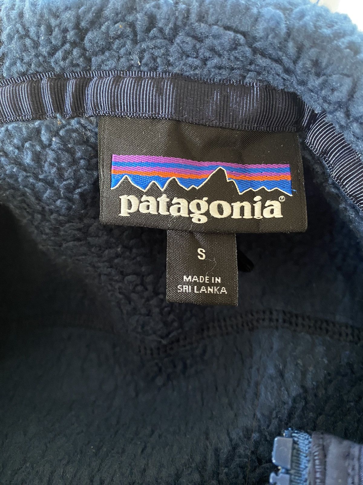 Patagonia Patagonia Hoodie Size XS / US 0-2 / IT 36-38 - 13 Thumbnail