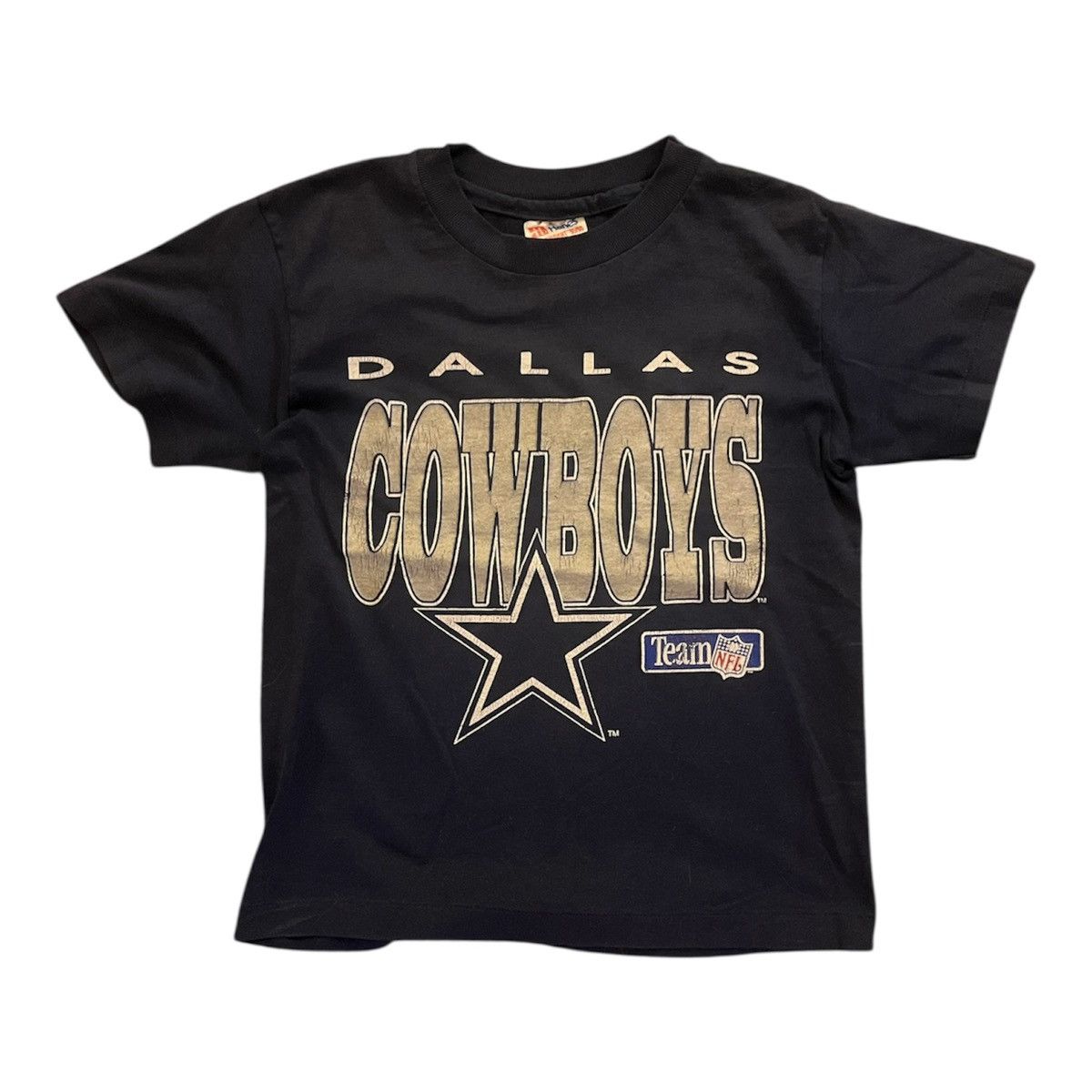 NFL Vintage Dallas Cowboys Size M / US 6-8 / IT 42-44 - 1 Preview