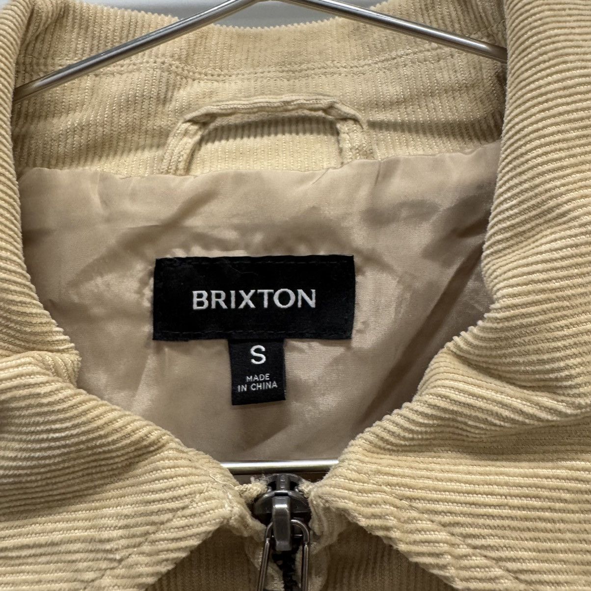 Brixton Brixton Bomber Jacket Size US S / EU 44-46 / 1 - 5 Thumbnail