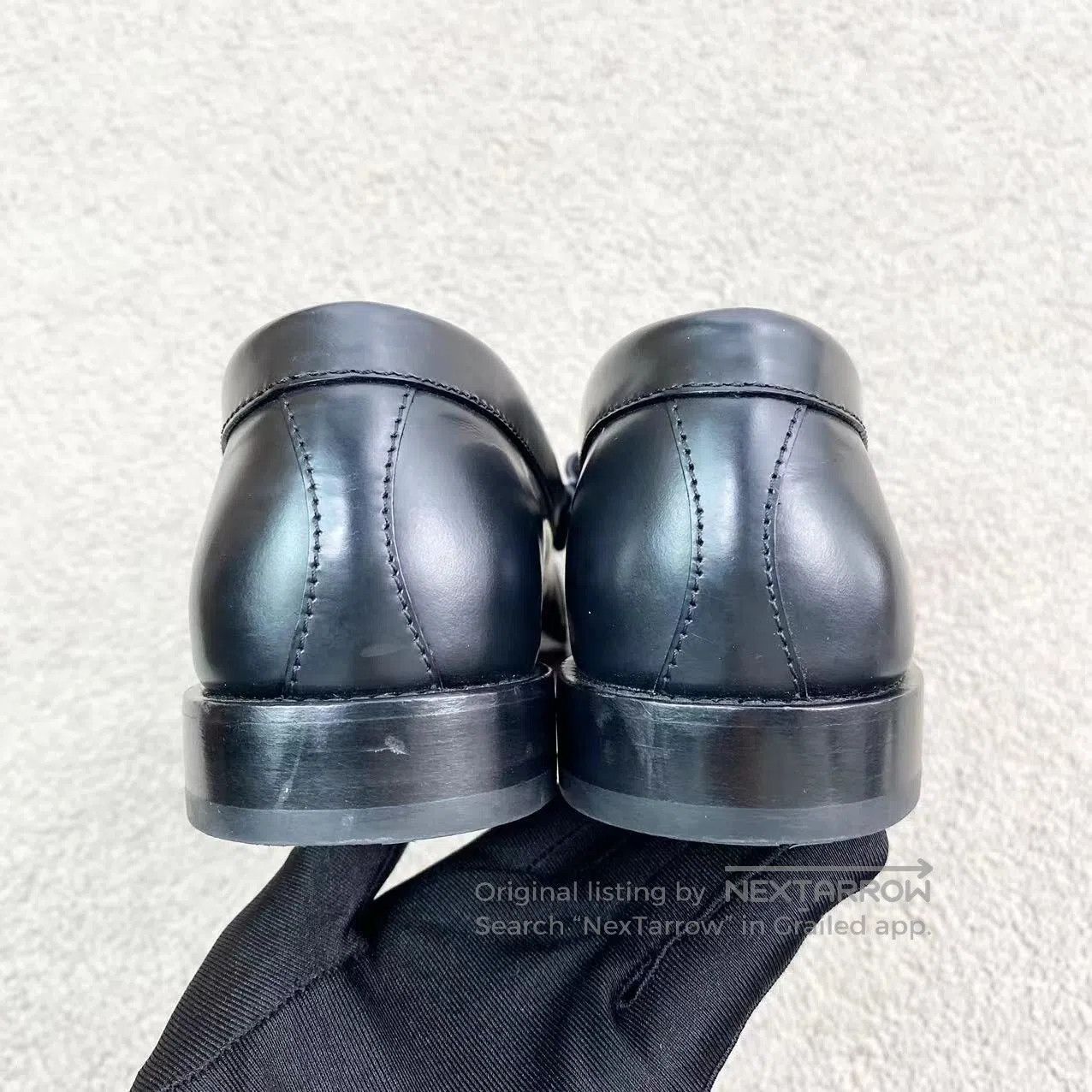 Celine Celine Leopard print loafers| Size US 8.5 / IT 38.5 - 7 Thumbnail