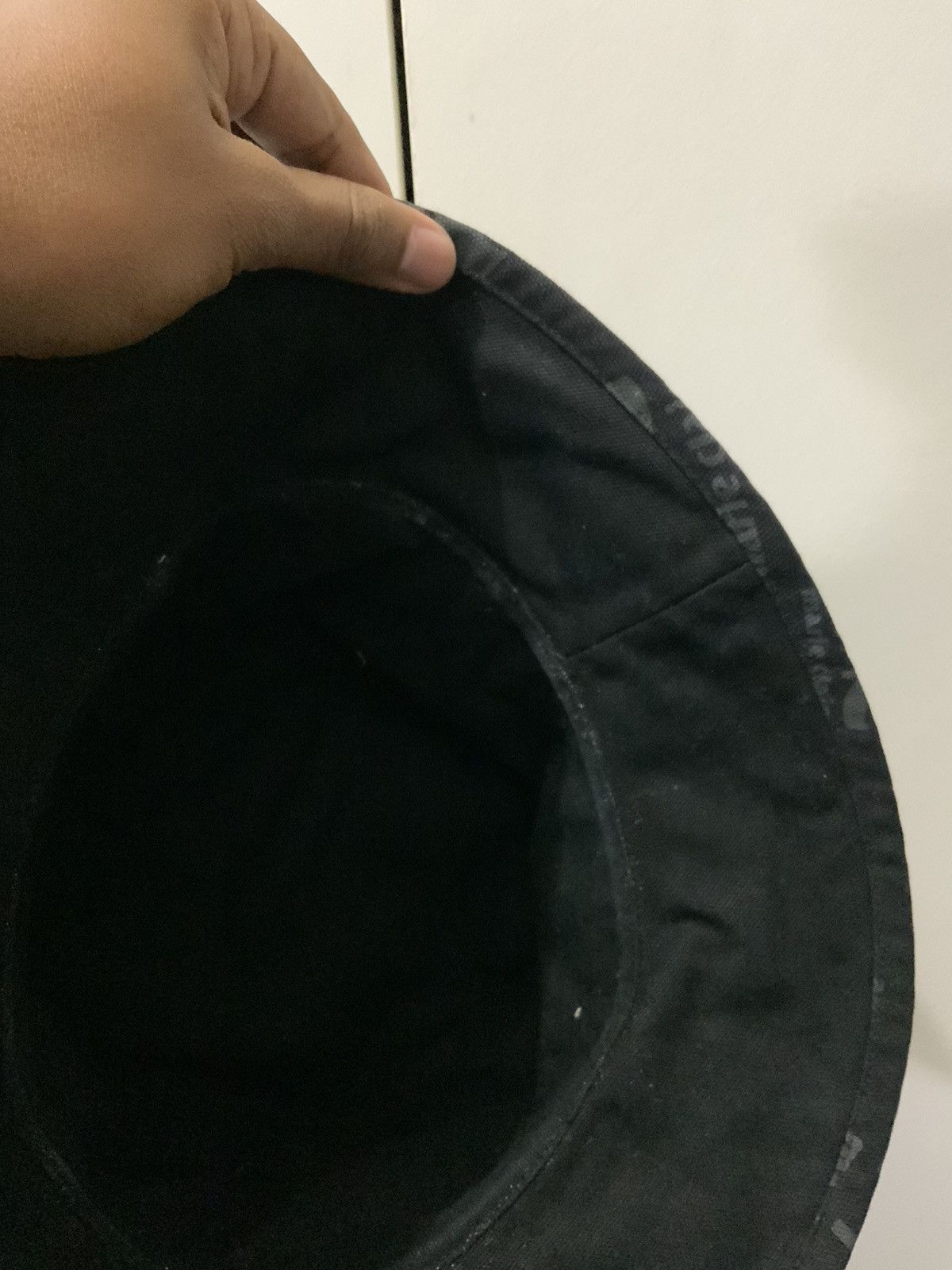 Japanese Brand Marie Clarie Japan Hat Size ONE SIZE - 7 Thumbnail