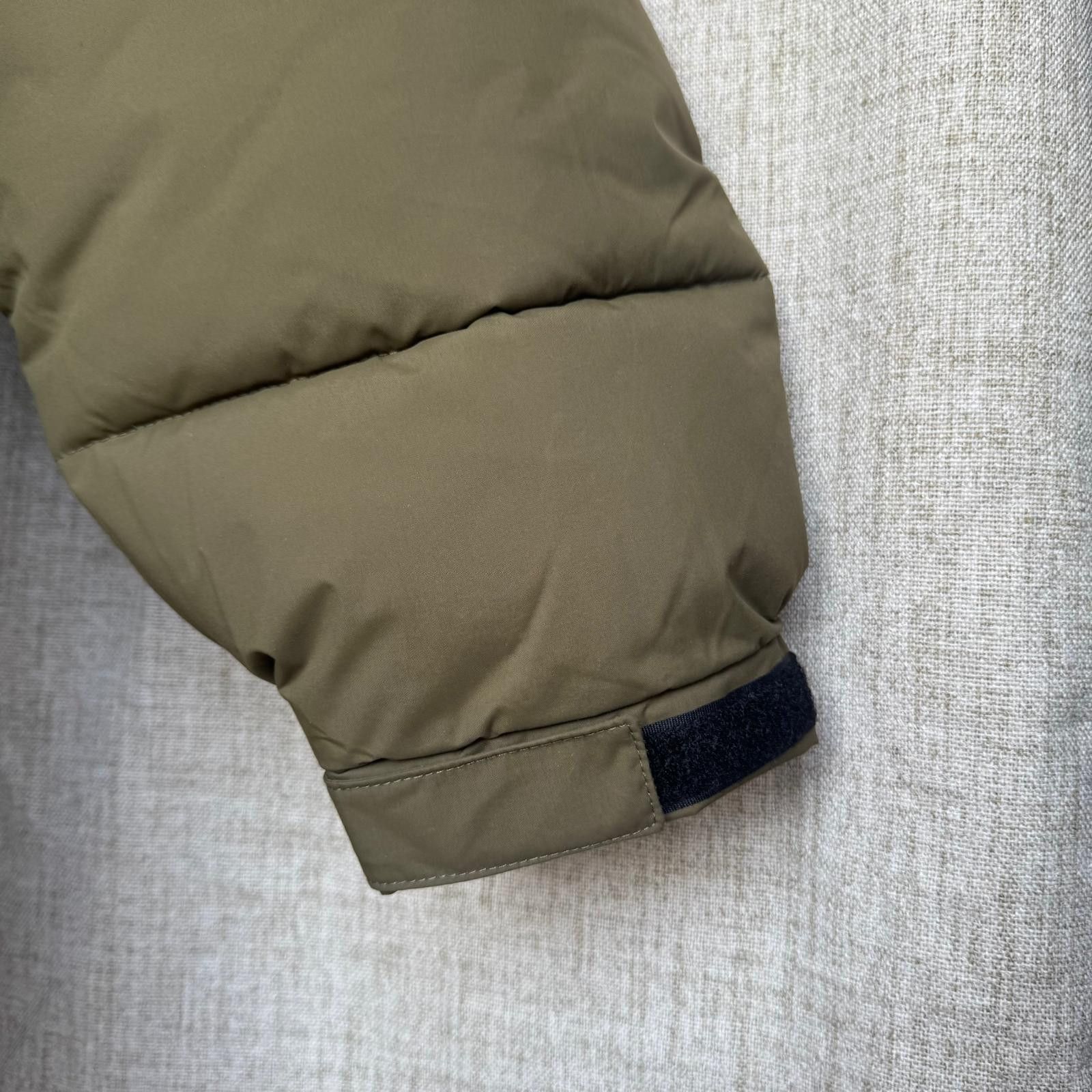 Carhartt Carhartt Milton Jacket Size US XL / EU 56 / 4 - 6 Thumbnail