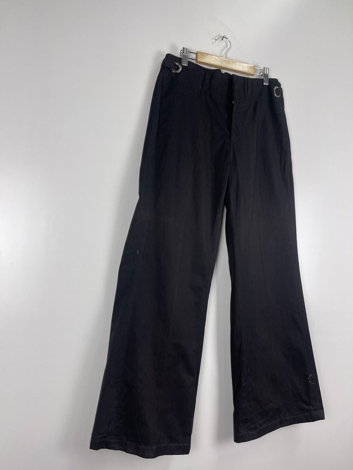Dirk Bikkembergs Dirk Bikkembergs Pant Size US 30 / EU 46 - 5 Thumbnail