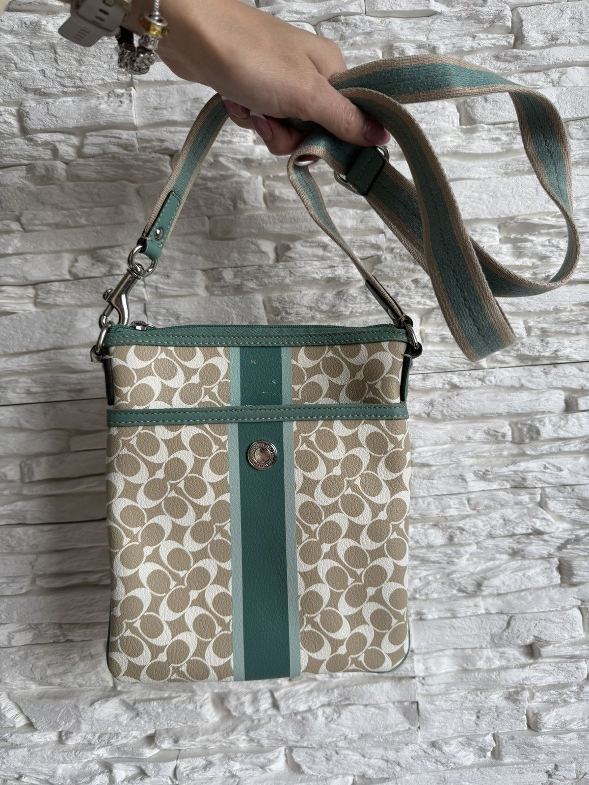 Coach Coach bag Size ONE SIZE - 11 Thumbnail