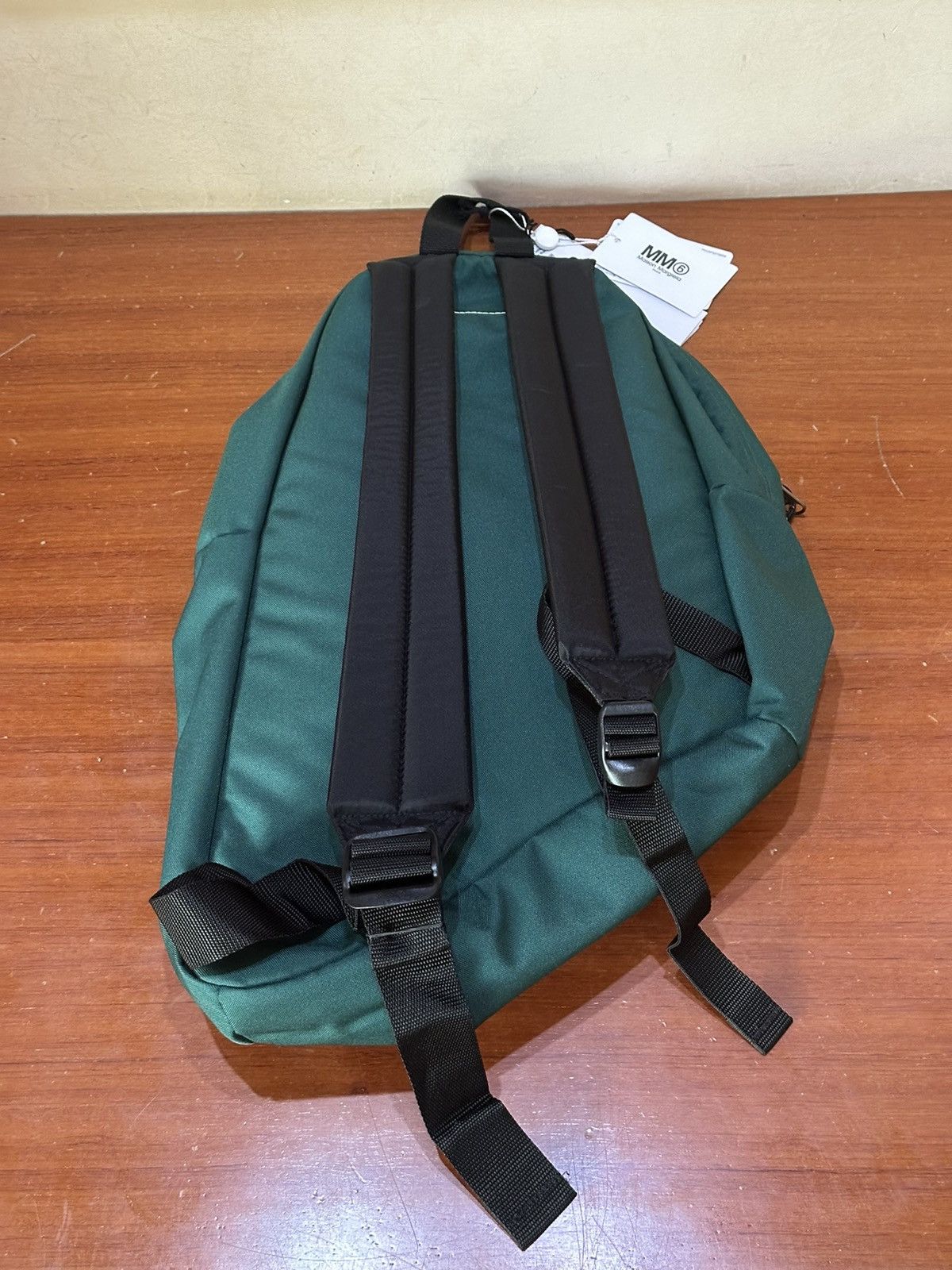 Maison Margiela Maison Margiela x Eastpack backpack Size ONE SIZE - 10 Thumbnail