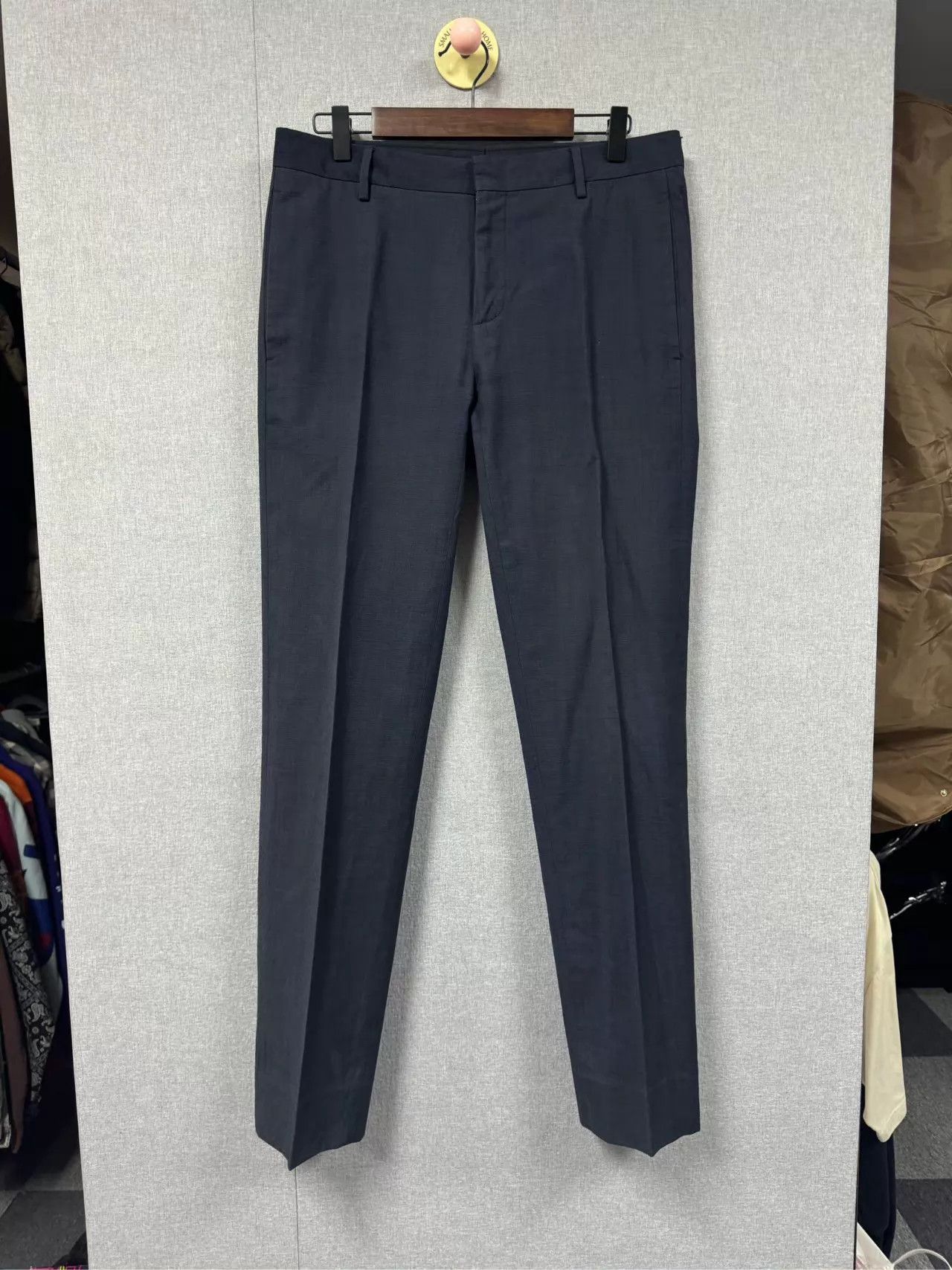 Dior Dior suit pants like new 46C Size US 30 / EU 46 - 1 Thumbnail