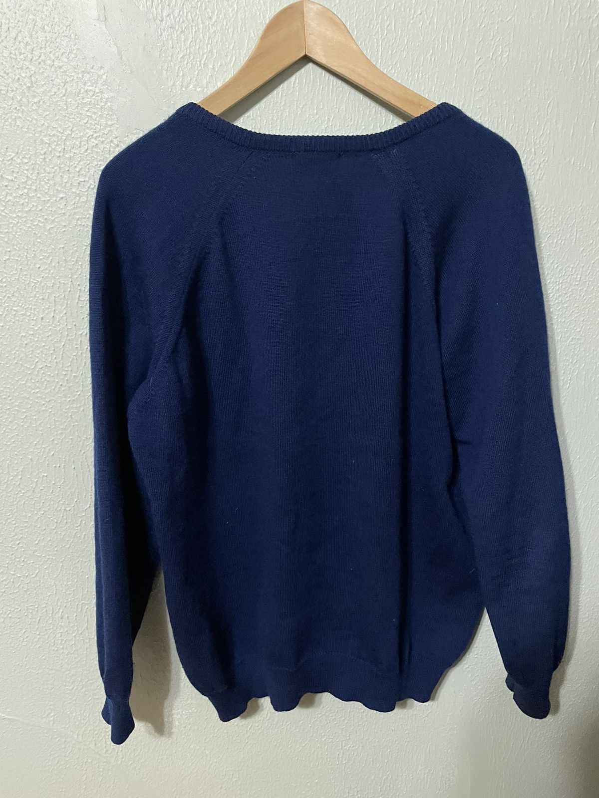 Vintage Vintage Victor Harbor Australian Knit Sweater Size US L / EU 52-54 / 3 - 1 Thumbnail