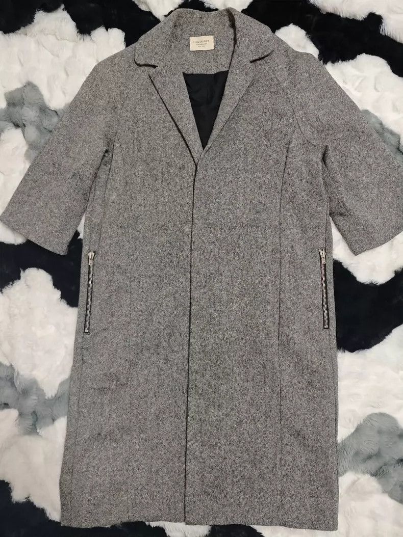 Fear of God Fear of God Season 3 Coat Size US M / EU 48-50 / 2 - 1 Thumbnail