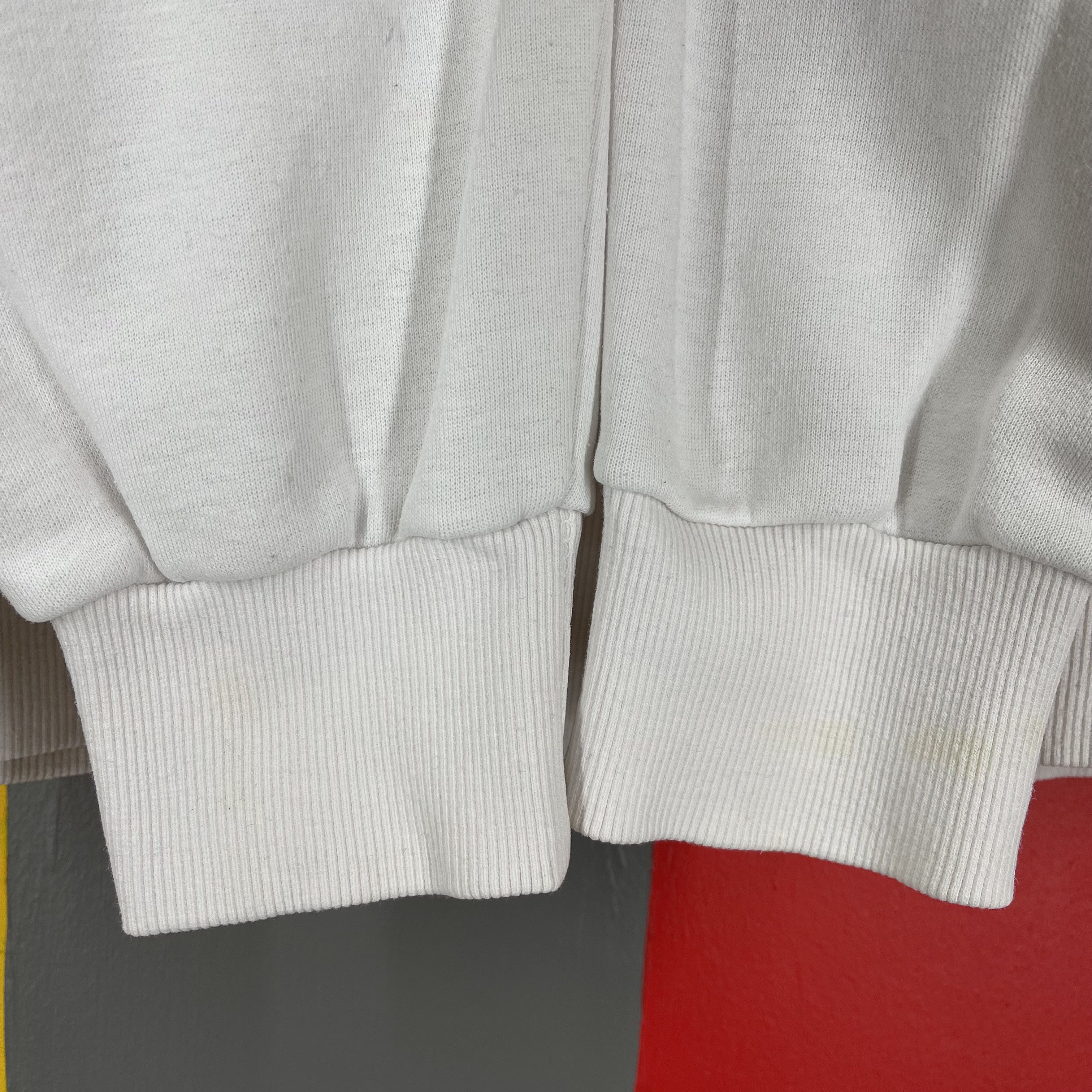 Spyder SPYDER Crew Neck Sweatshirt #1309/AT Size US S / EU 44-46 / 1 - 7 Thumbnail