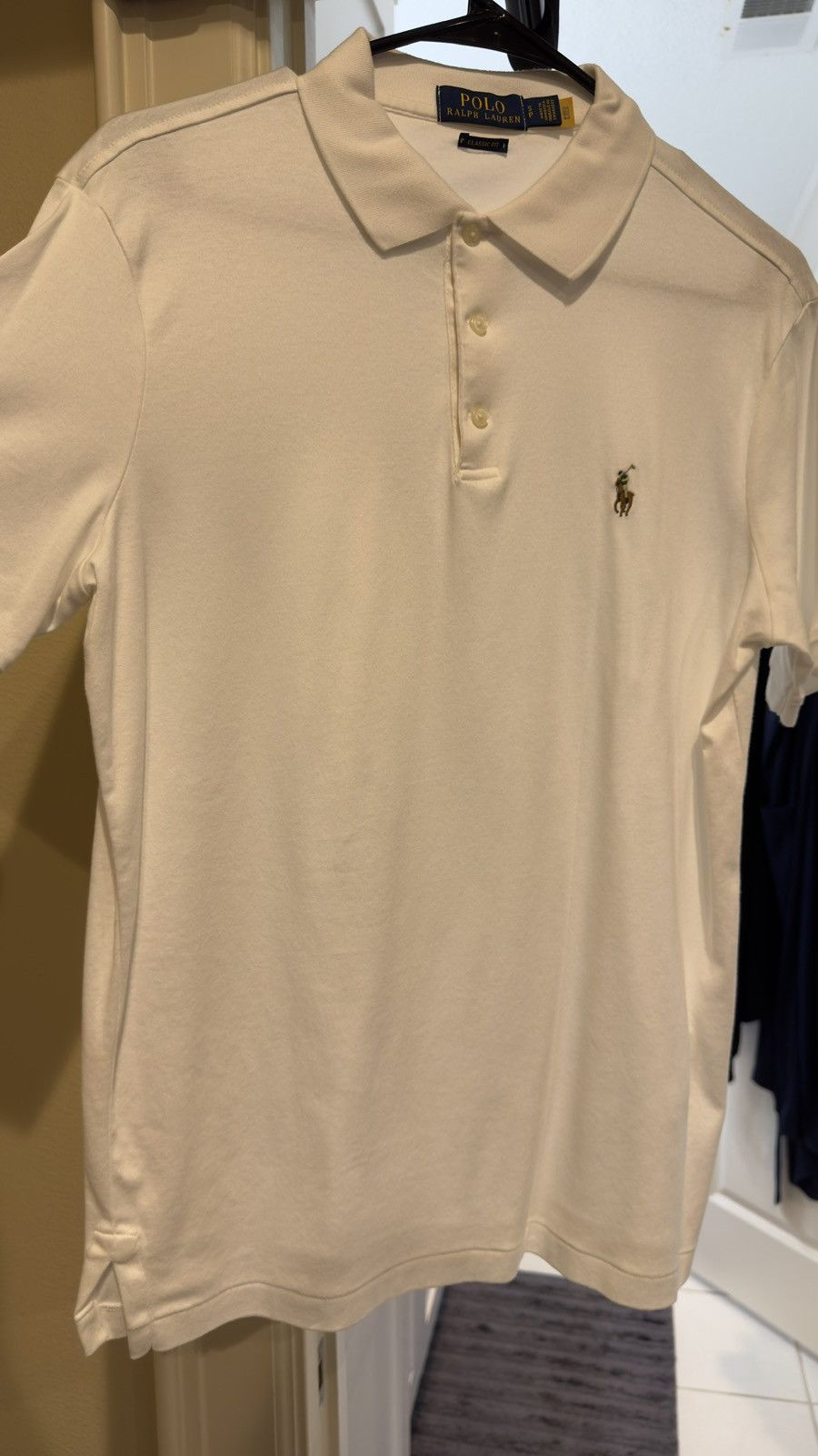 Polo Ralph Lauren Ralph Lauren Polo (New) Size US S / EU 44-46 / 1 - 1 Thumbnail