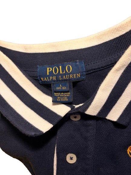 Polo Ralph Lauren Polo Ralph Lauren Polo shirt Size US XS / EU 42 / 0 - 3 Thumbnail