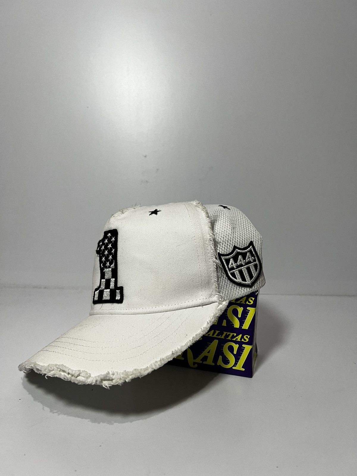 Other Caps Yoshinori kotake brand japan hat Size ONE SIZE - 3 Thumbnail