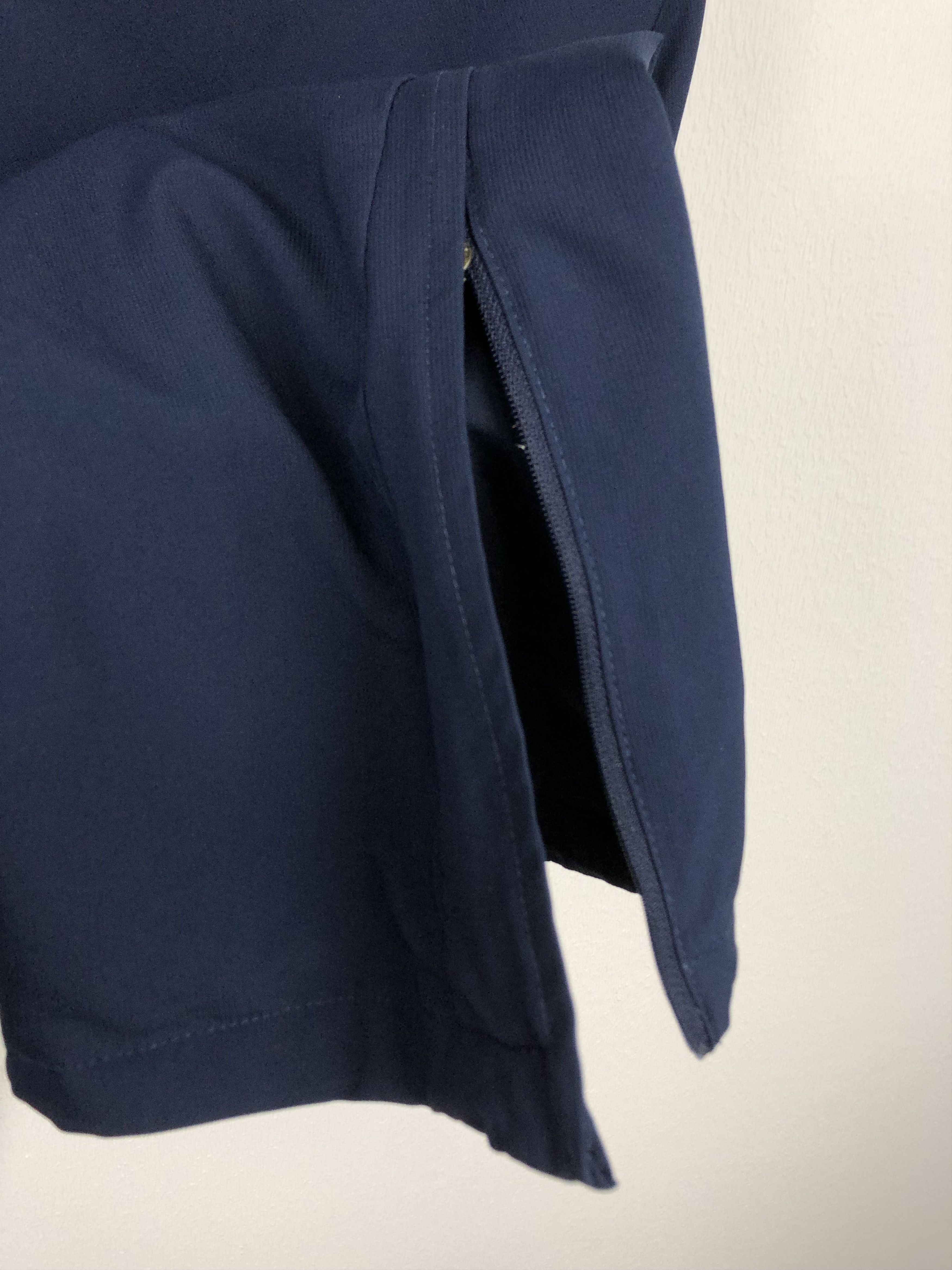 Nike Vintage Arsenal Football Sweatpants Soccer Pants Gunners Size US 32 / EU 48 - 4 Thumbnail
