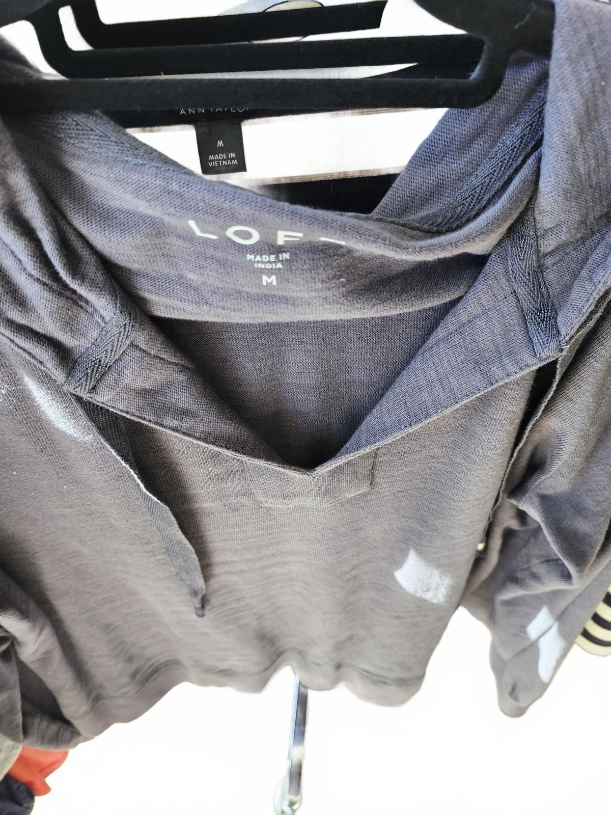 Designer Loft hoody M Size M / US 6-8 / IT 42-44 - 2 Thumbnail