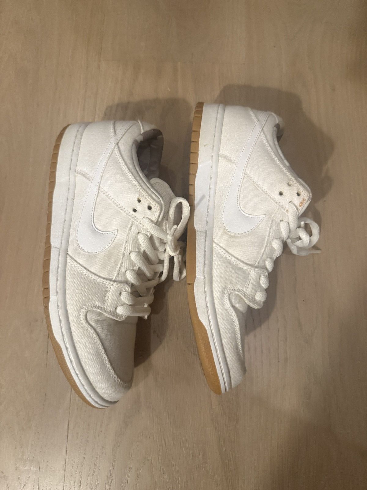 Nike Nike SB Dunk Low (Tokyo 2015) Size US 8 / EU 41 - 2 Thumbnail
