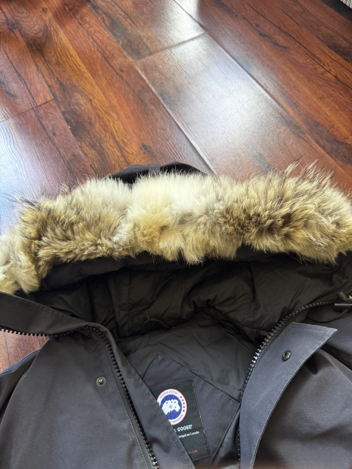 Canada Goose Canada Goose Chilliwack Bomber Jacket Rare Green Cw Hype Size US XS / EU 42 / 0 - 24 Thumbnail