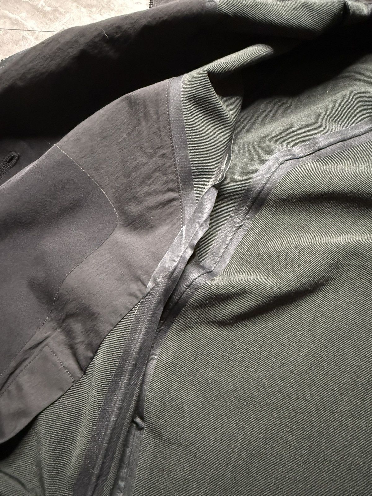 Arc'teryx Arcteryx Veilance Isogon MX Jacket Size US M / EU 48-50 / 2 - 10 Thumbnail