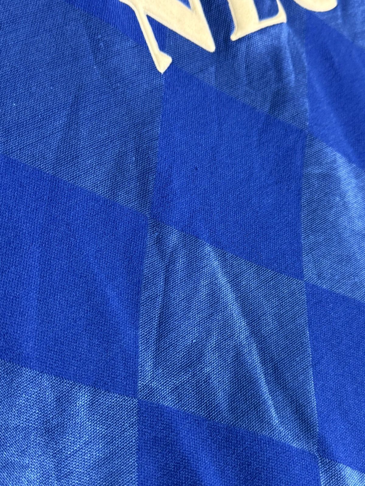 Umbro Everton 86/89 Home Football Jersey Size US M / EU 48-50 / 2 - 6 Thumbnail