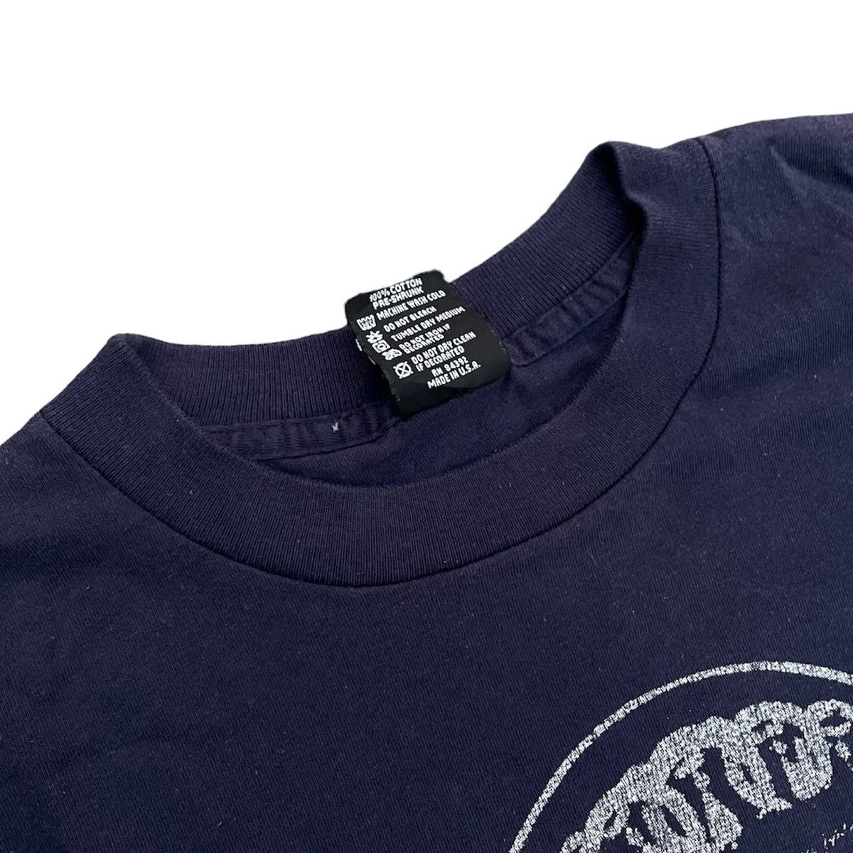 Band Tees × Vintage Vintage 90s Sex Pistols ‘God Save The Quenn’ tees Size US L / EU 52-54 / 3 - 8 Thumbnail