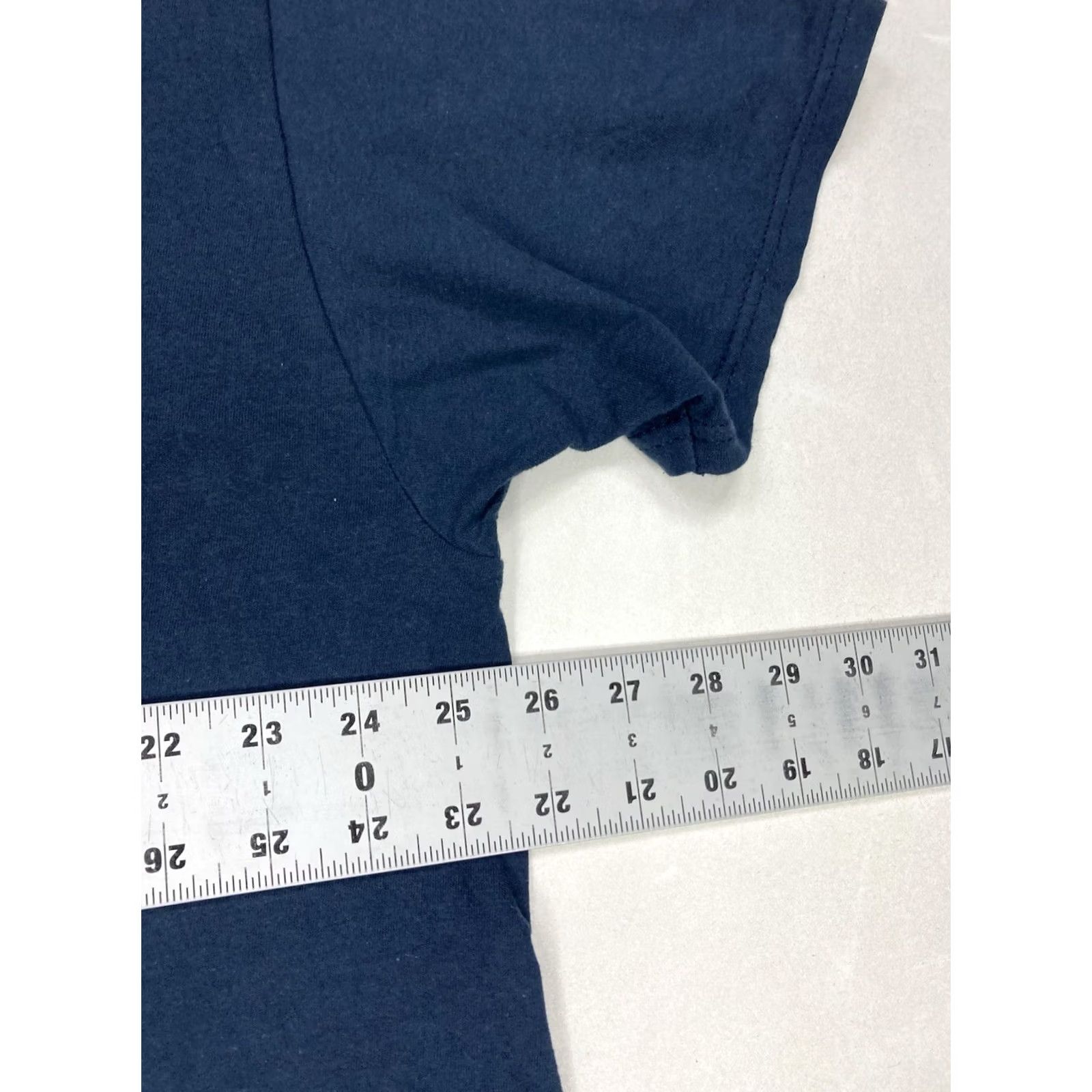 Ripple Junction Modelo Beer Logo Graphic T-shirt Men XXL Blue Short Sleeve Size US XXL / EU 58 / 5 - 6 Thumbnail