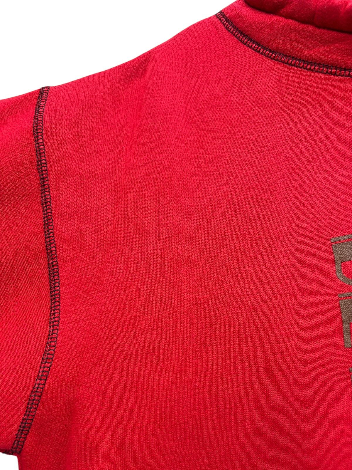 Cartoon Network × Vintage Vintage 90s Betty Boop Pullover Sweatshirt Size US L / EU 52-54 / 3 - 4 Thumbnail