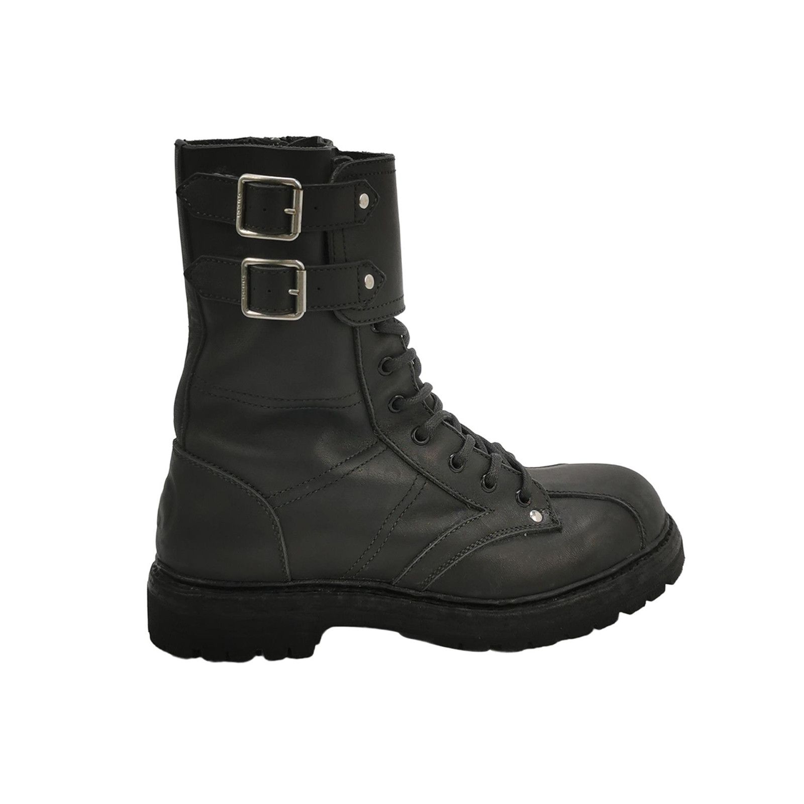 Gucci Gucci Men 7 Boots Size US 7 / EU 40 - 1 Thumbnail