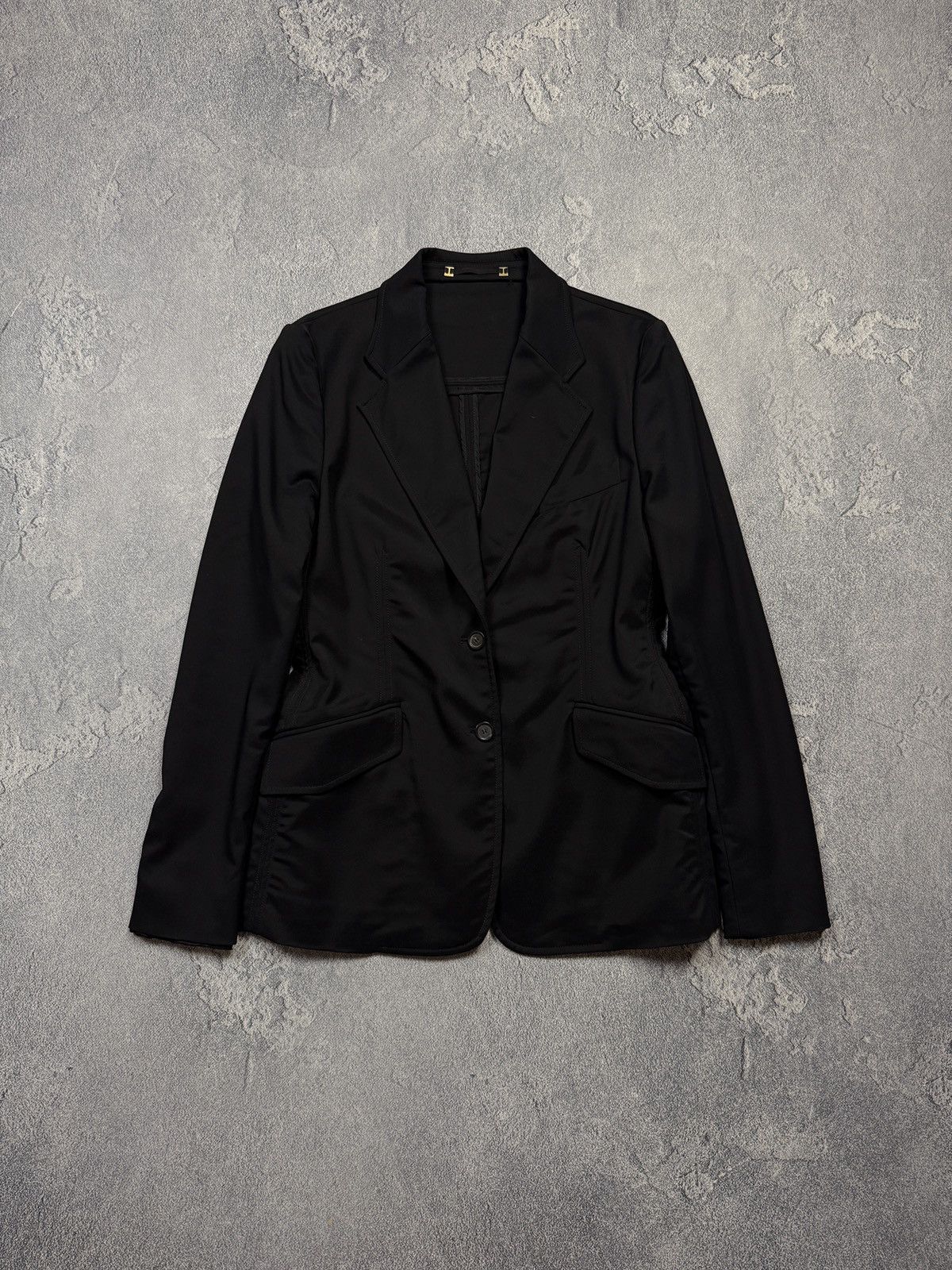 Gucci Gucci Blazer Size M / US 6-8 / IT 42-44 - 1 Thumbnail