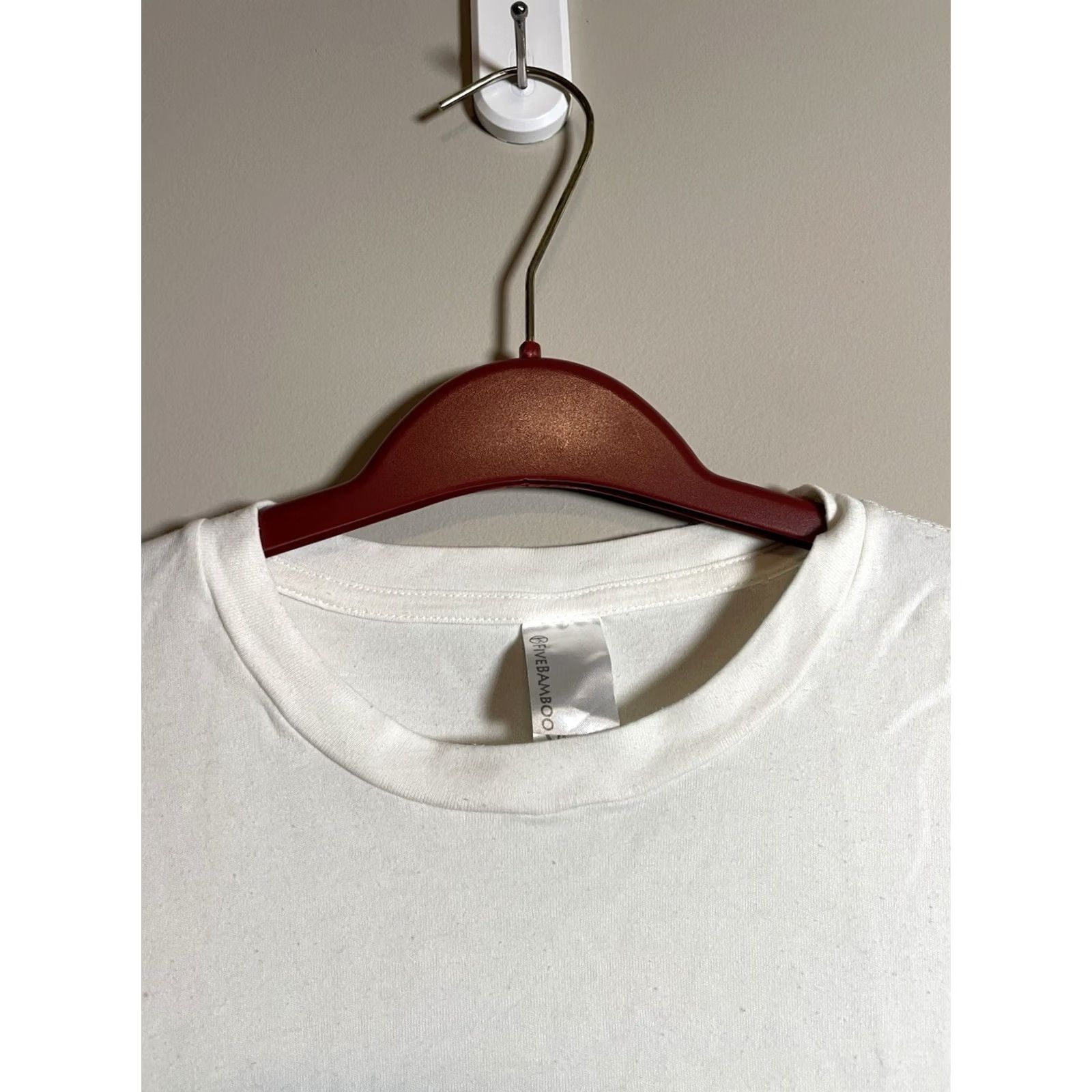 Vintage Lollapalooza 2011 20th Anniversary T-Shirt Foo Fighters Enimen Size M White Mens T-Shirt Size US M / EU 48-50 / 2 - 4 Thumbnail