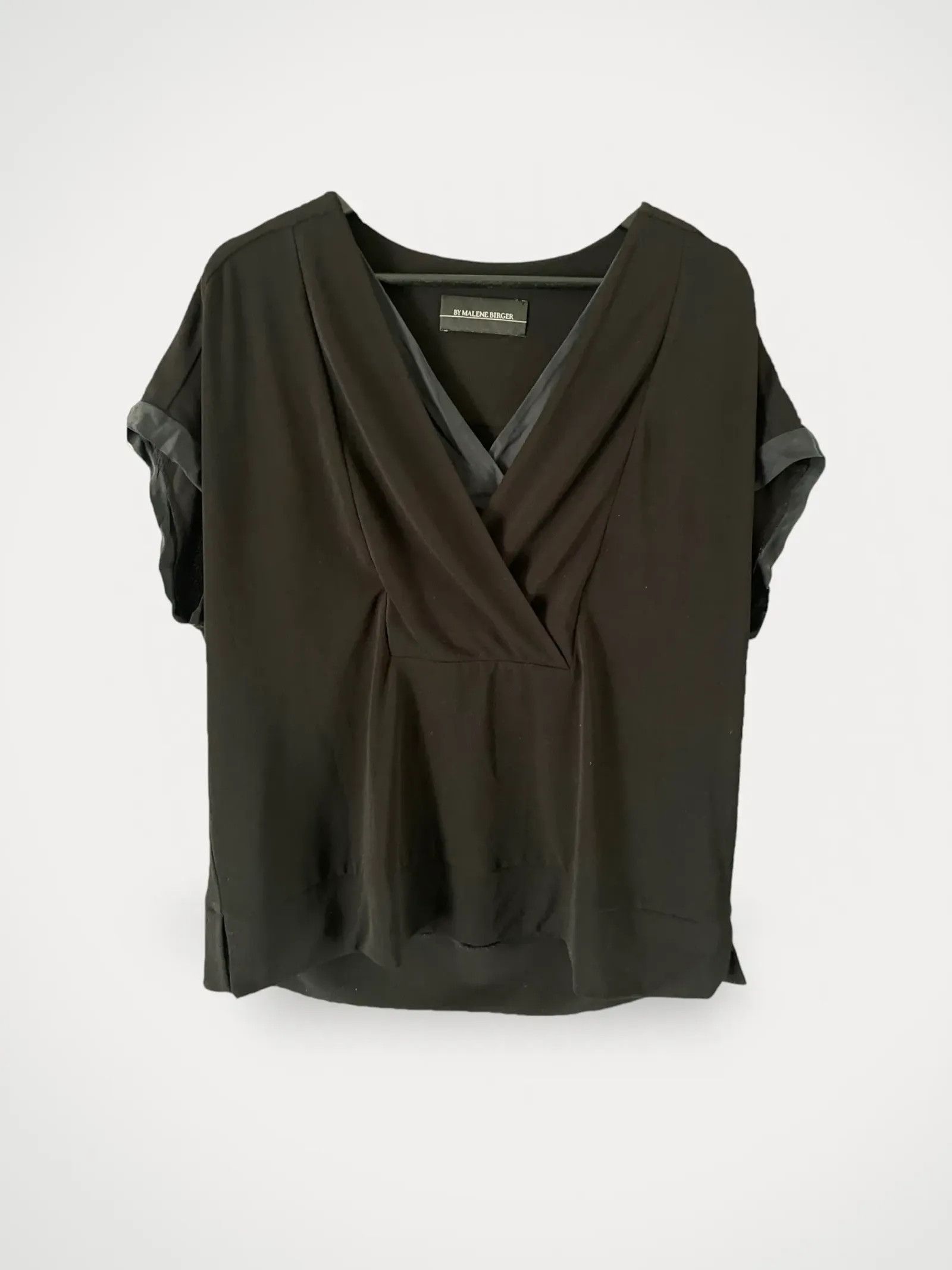 By Malene Birger By Malene Birger Top Size M / US 6-8 / IT 42-44 - 1 Thumbnail
