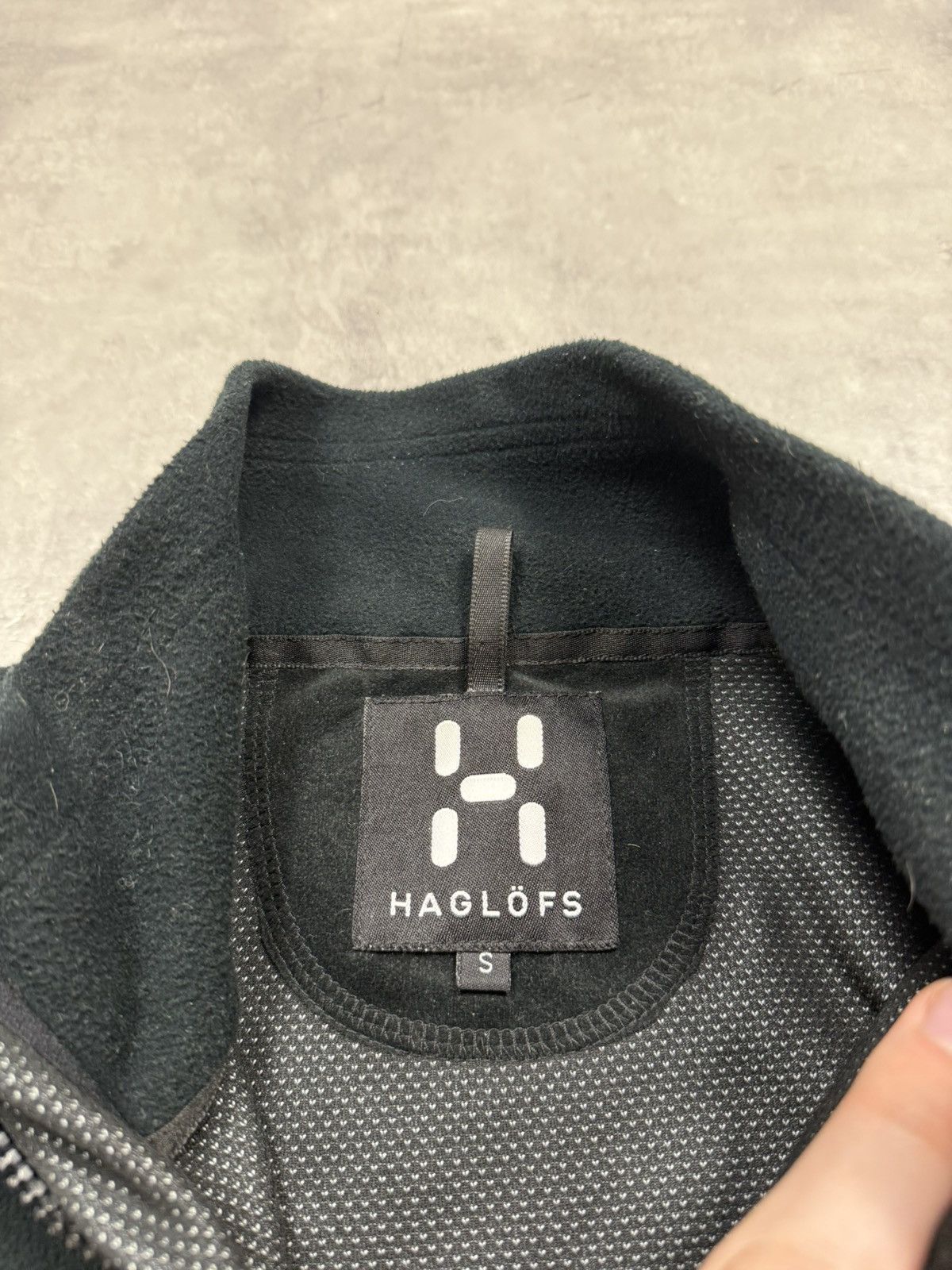 Haglofs Haglofs Jacket Size US S / EU 44-46 / 1 - 8 Thumbnail