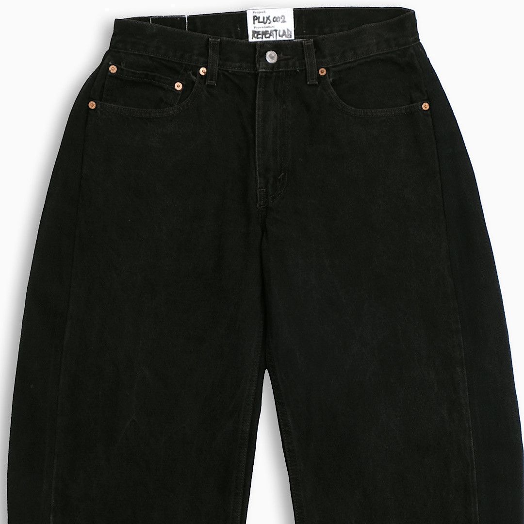 Japanese Brand × Levi's × Vintage REPEAT PLUS 002 31 size (RP002Y3102) Size US 31 - 3 Thumbnail