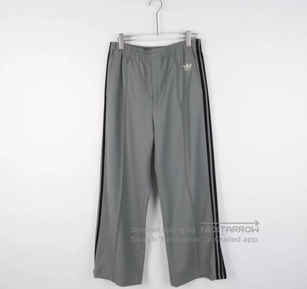 Gucci Gucci suit set wxx. Size US S / EU 44-46 / 1 - 6 Thumbnail