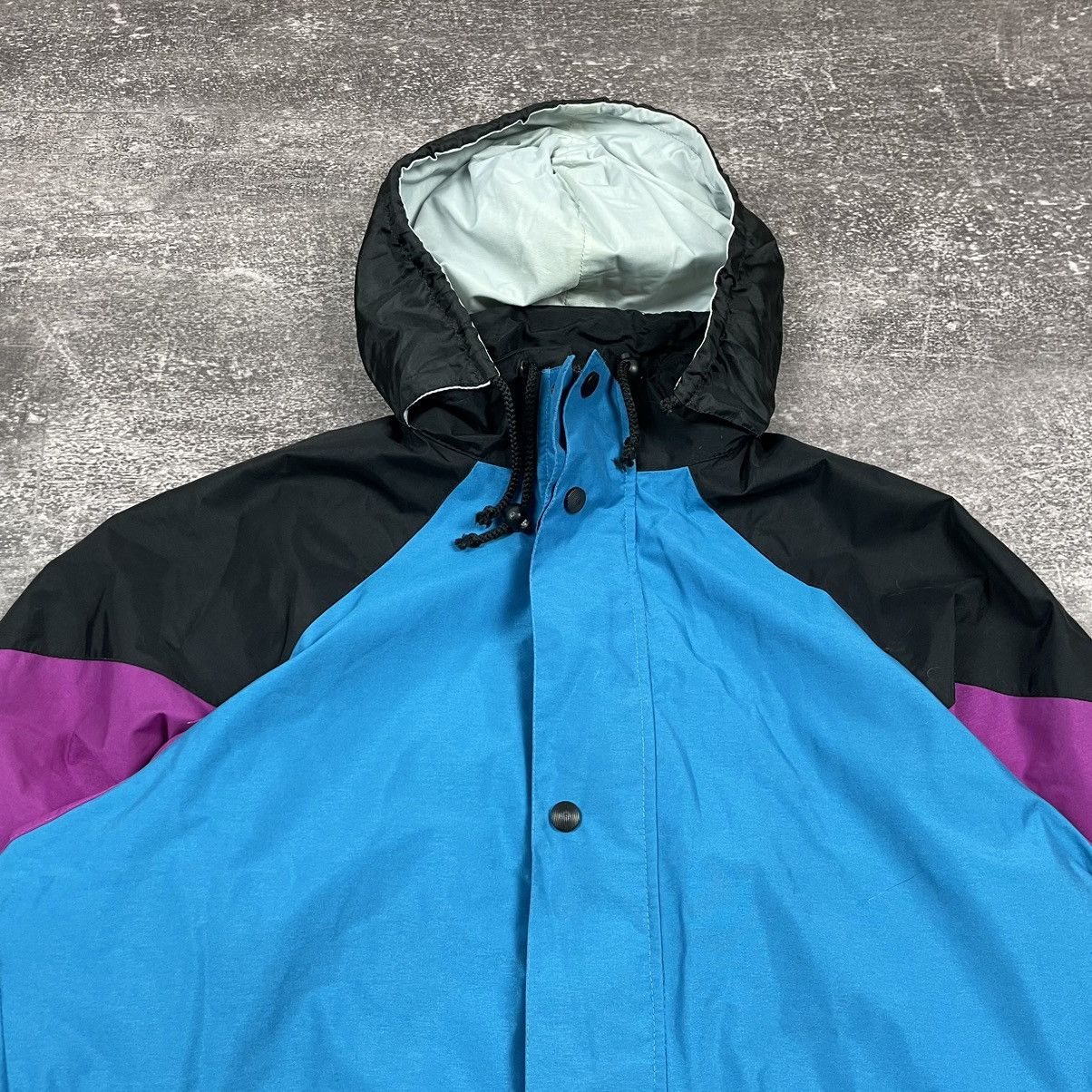 Mammut Vintage 00’s Mammut Outdoor Jacket Size US M / EU 48-50 / 2 - 2 Thumbnail